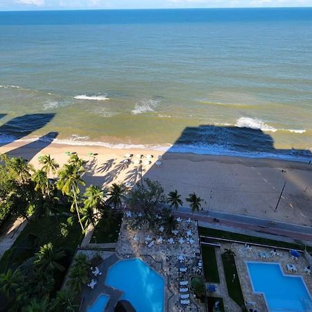 Apartamento Flat Inteiro Vista-Mar Recife Exterior foto