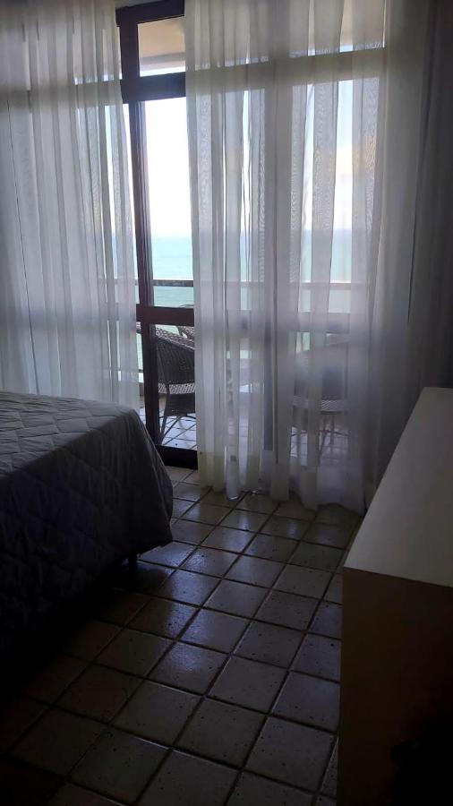 Apartamento Flat Inteiro Vista-Mar Recife Exterior foto