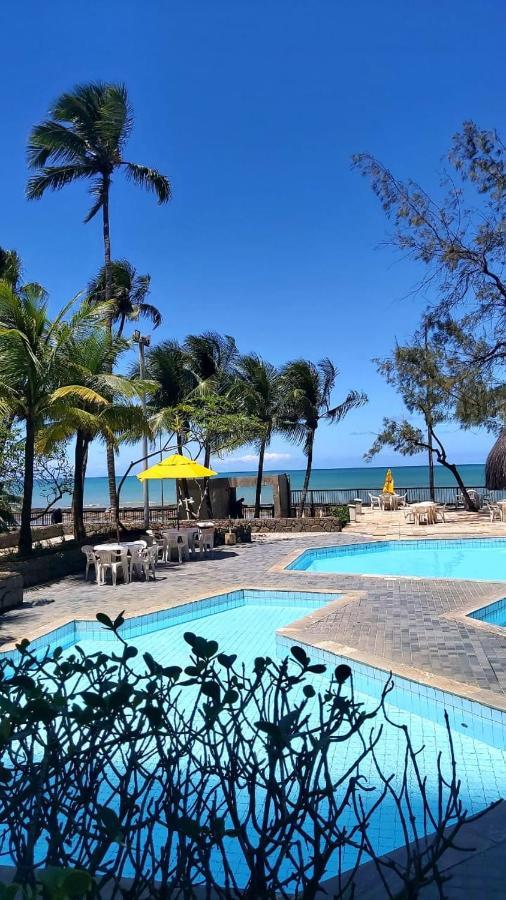 Apartamento Flat Inteiro Vista-Mar Recife Exterior foto