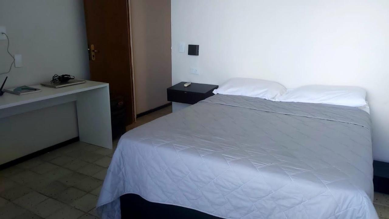 Apartamento Flat Inteiro Vista-Mar Recife Exterior foto